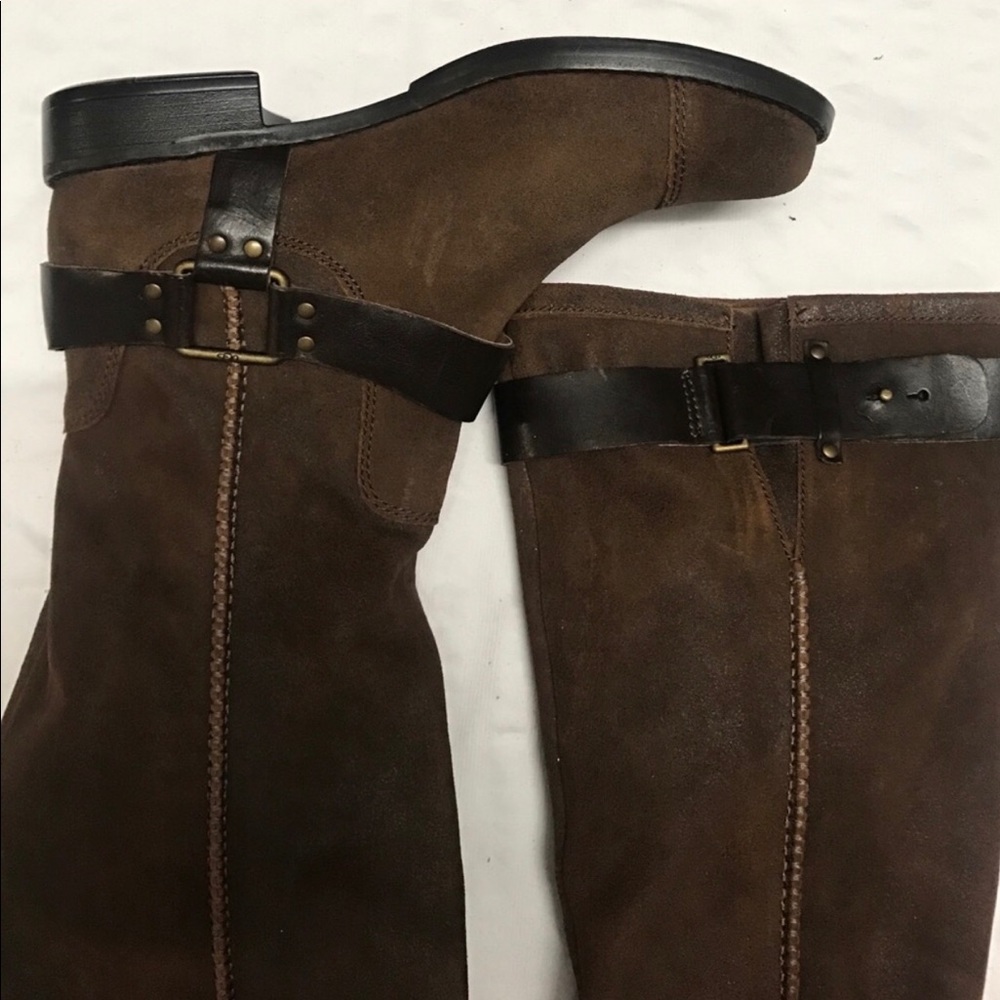 Women’s UGG Dree Knee High Boots, size 8.5 1005690